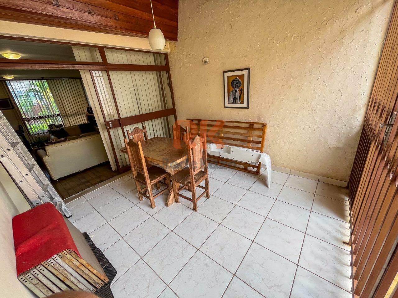 Casa à venda no São José: 