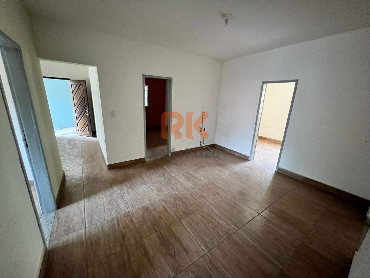 Casa à venda no Paquetá: 