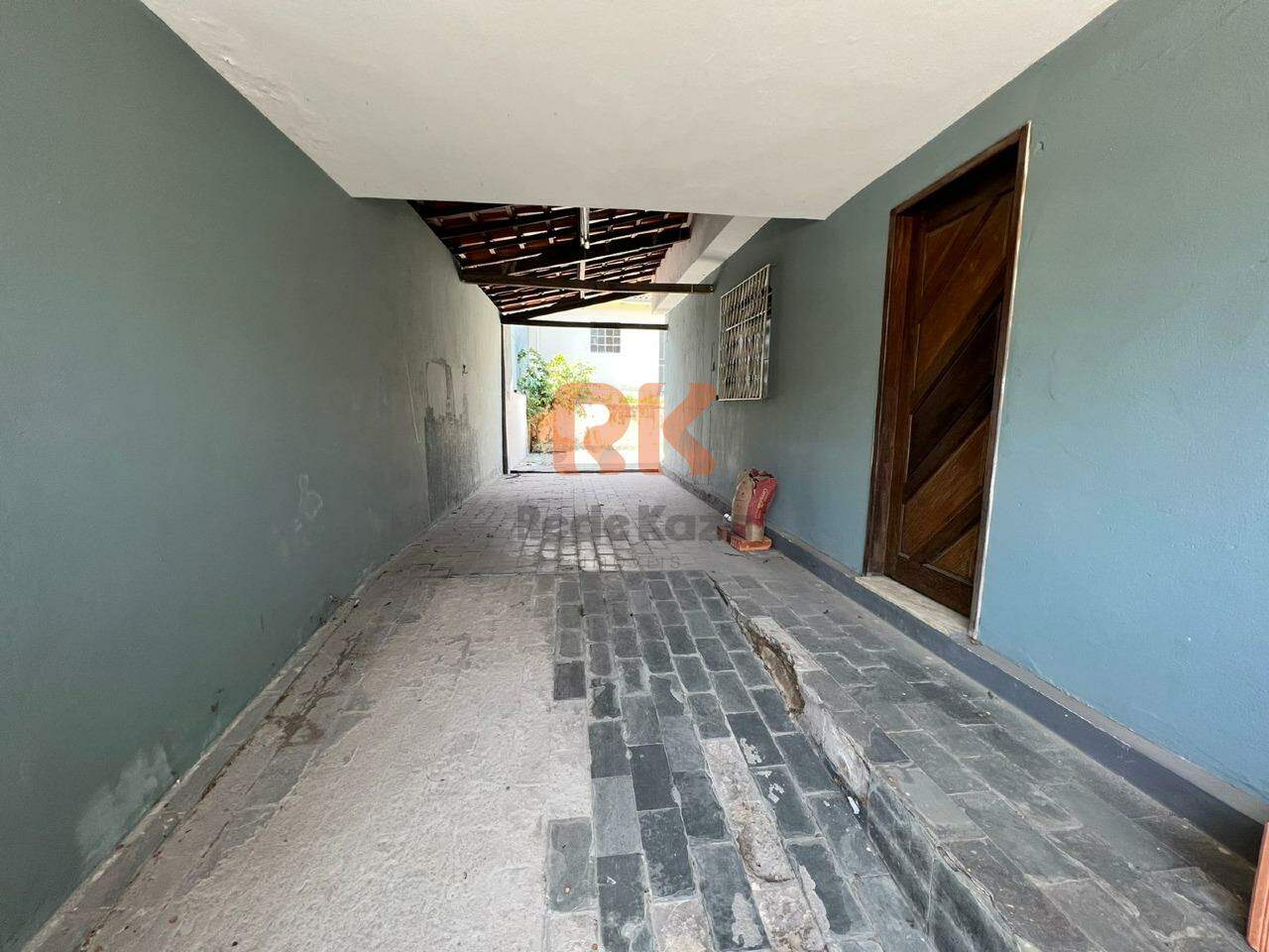 Casa à venda no Paquetá: 