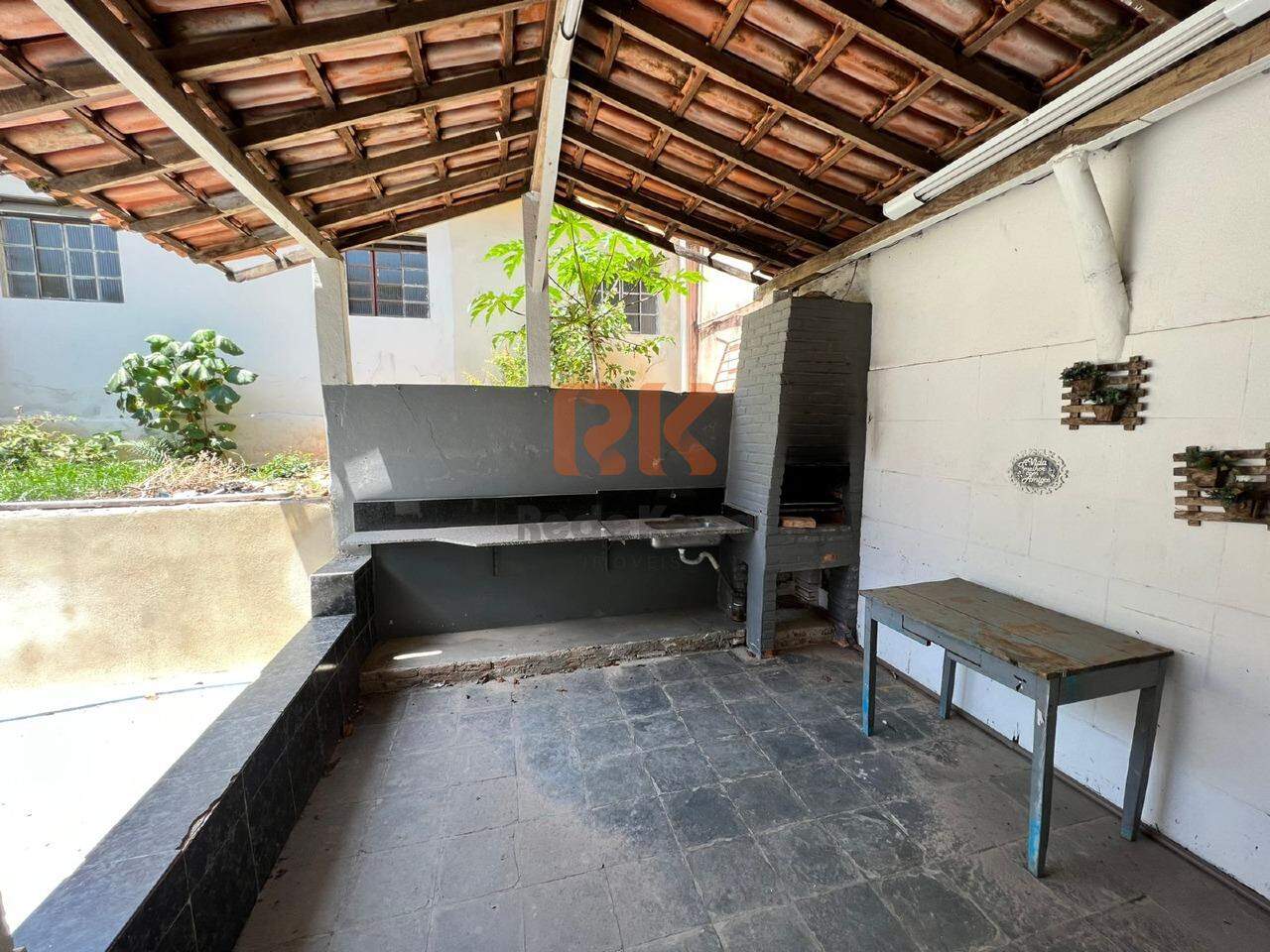 Casa à venda no Paquetá: 