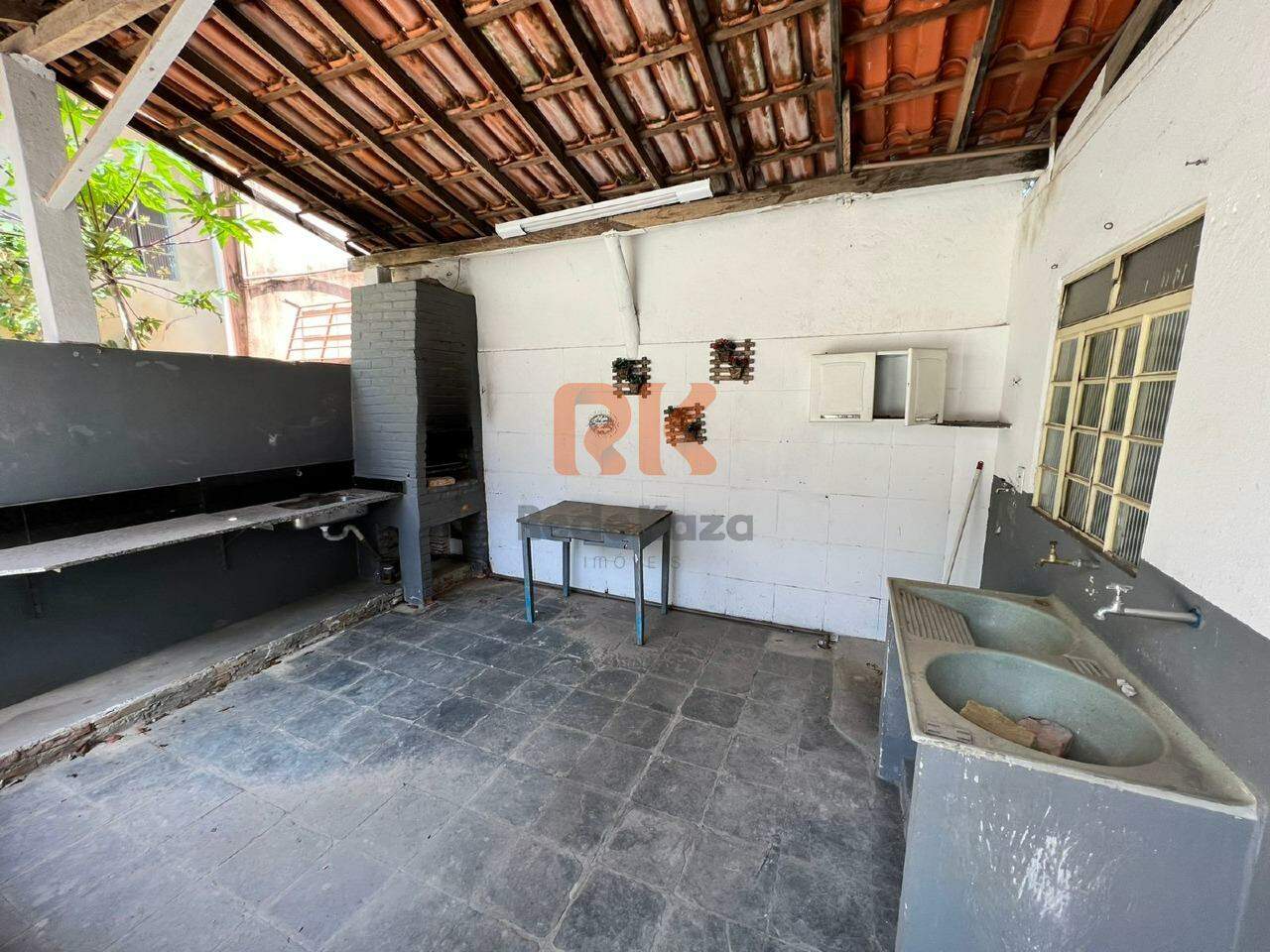 Casa à venda no Paquetá: 