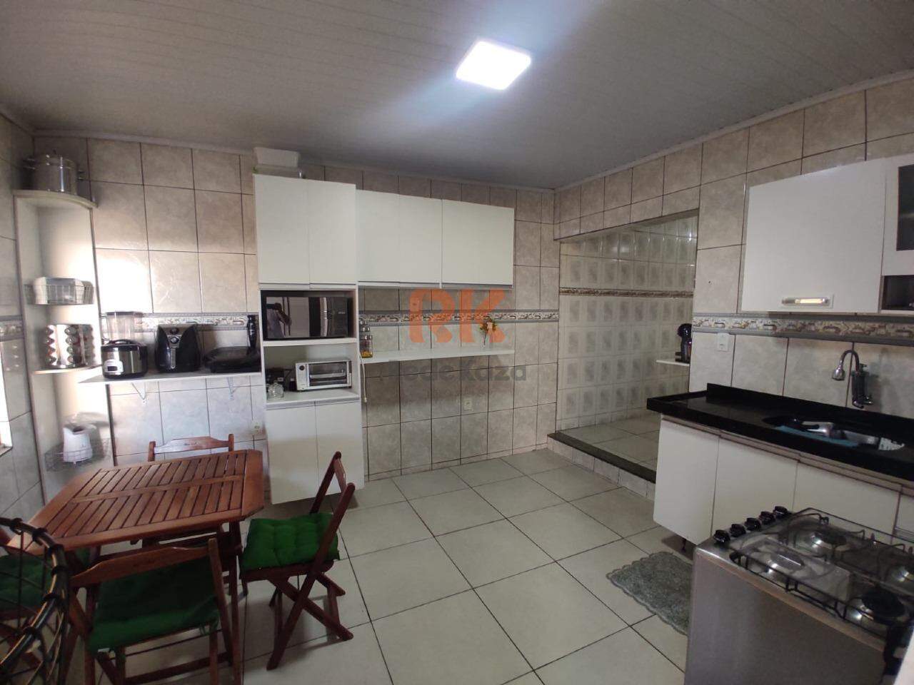 Casa à venda no Kennedy: 