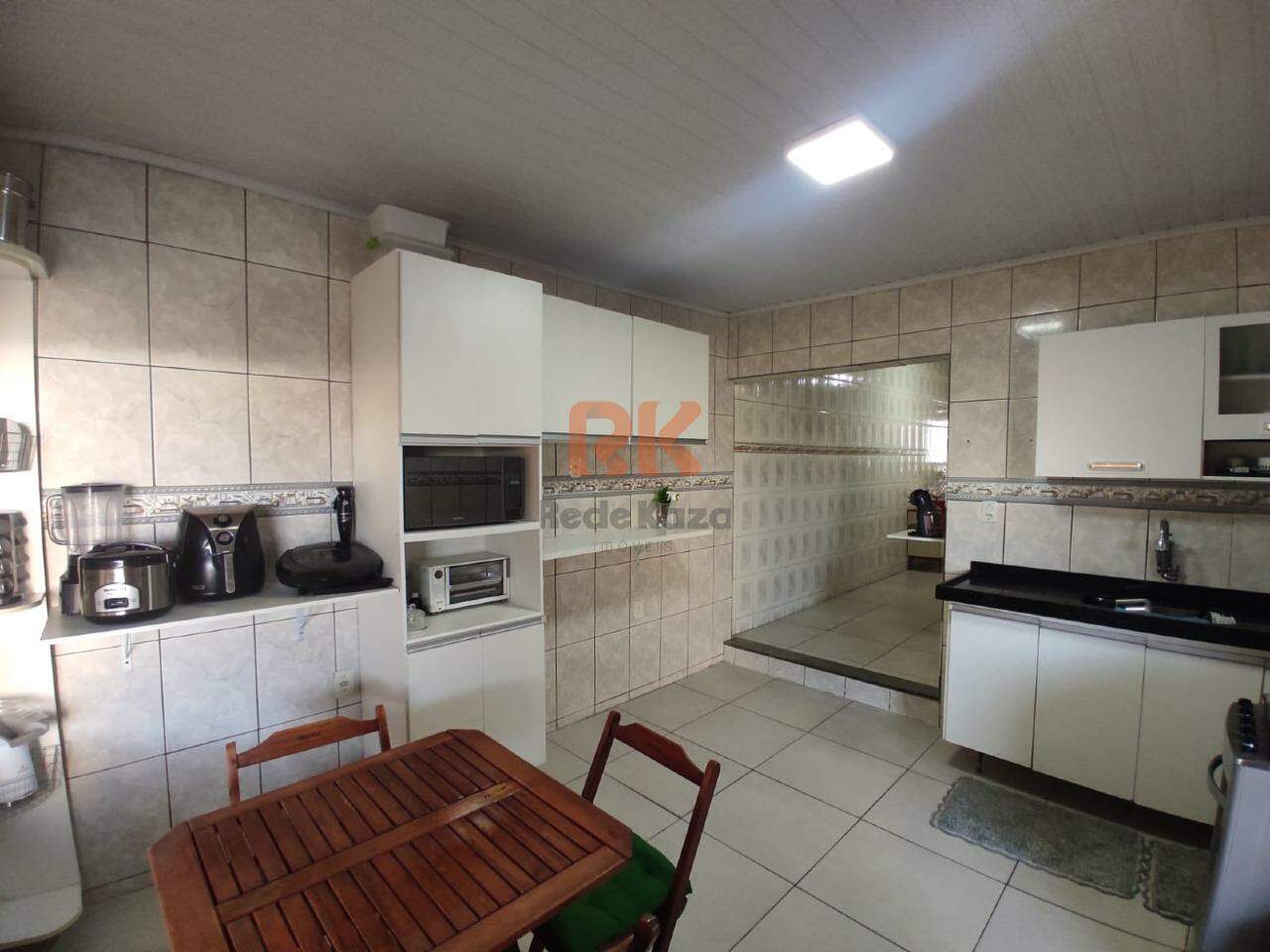 Casa à venda no Kennedy: 