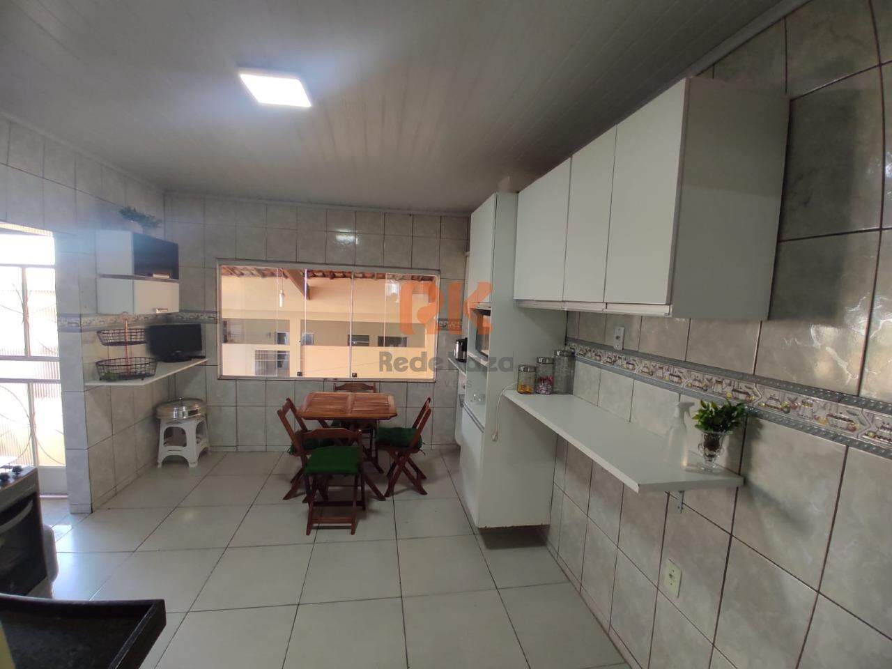 Casa à venda no Kennedy: 