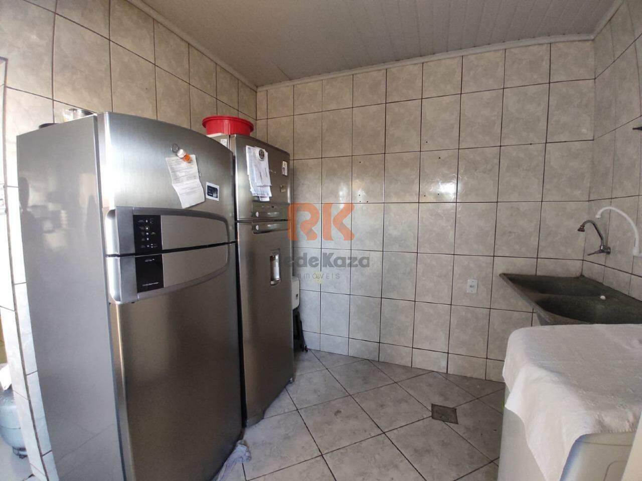 Casa à venda no Kennedy: 