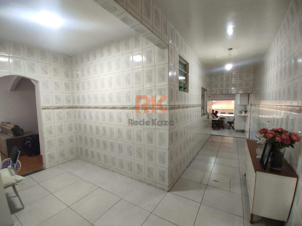 Casa à venda no Kennedy: 