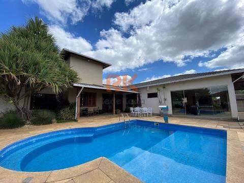 Casa à venda no Bandeirantes: 