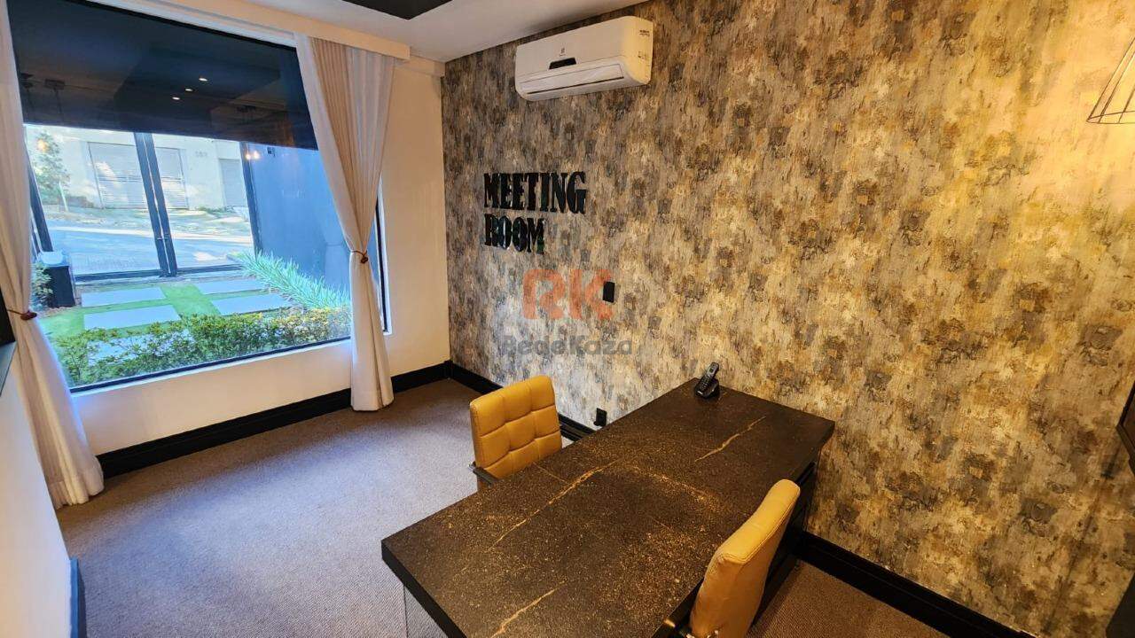 Sala para aluguel no Cabral: 