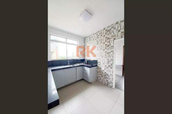 Cobertura à venda no Ouro Preto: 