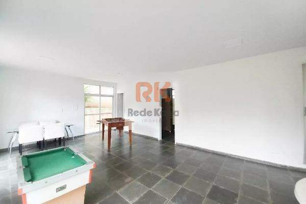 Cobertura à venda no Ouro Preto: 