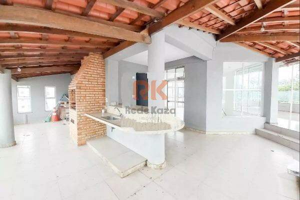 Cobertura à venda no Ouro Preto: 