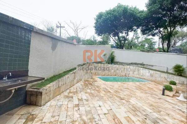 Cobertura à venda no Ouro Preto: 