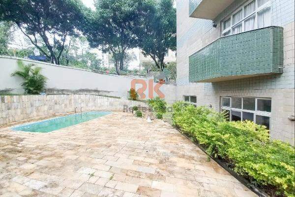 Cobertura à venda no Ouro Preto: 