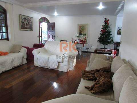 Casa à venda no São Luiz: 