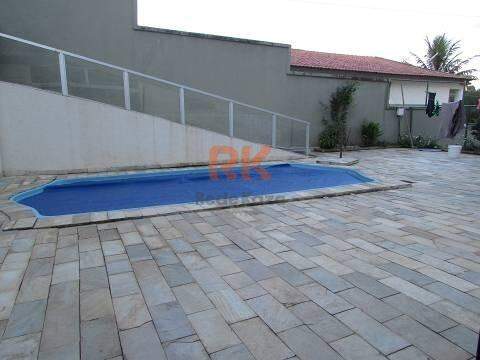 Casa à venda no São Luiz: 