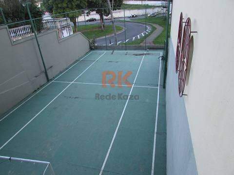 Casa à venda no São Luiz: 