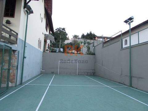 Casa à venda no São Luiz: 