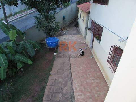 Casa à venda no São Luiz: 