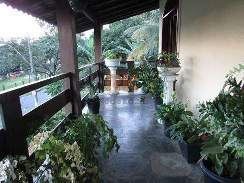 Casa à venda no São Luiz: 