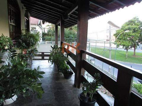 Casa à venda no São Luiz: 