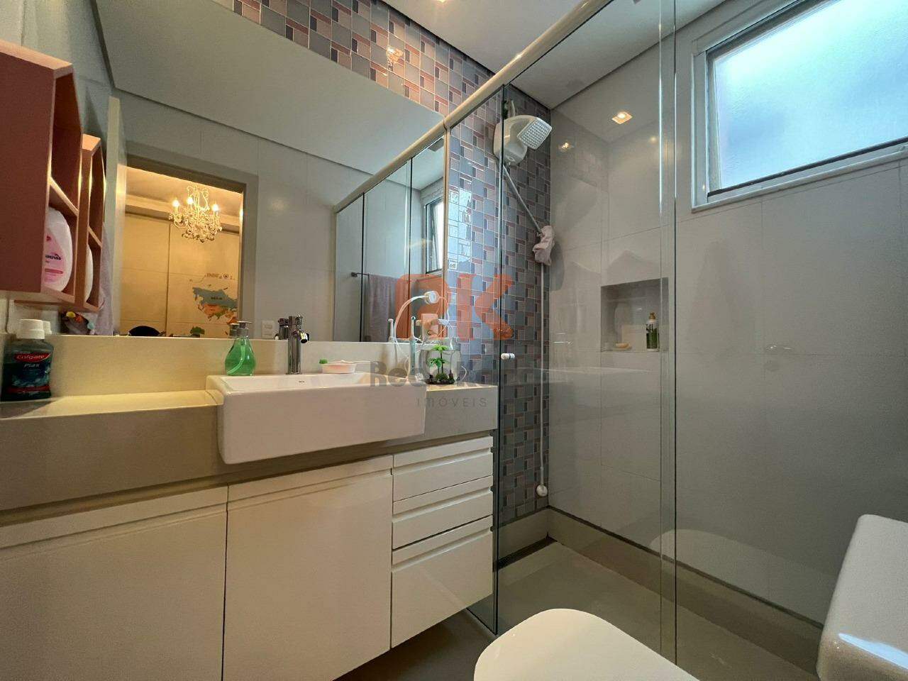 Apartamento à venda no São José: 