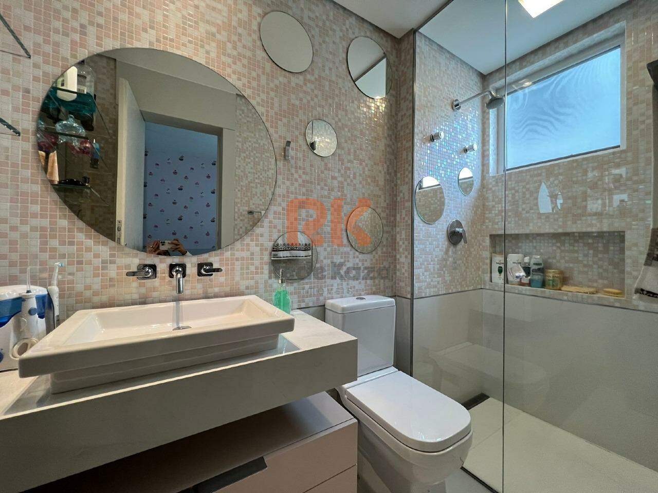 Apartamento à venda no São José: 