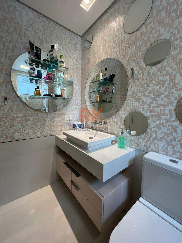 Apartamento à venda no São José: 