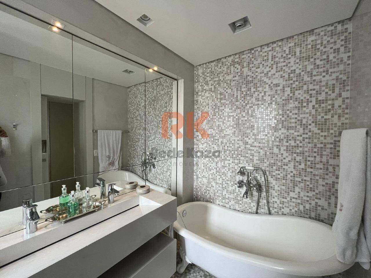 Apartamento à venda no São José: 