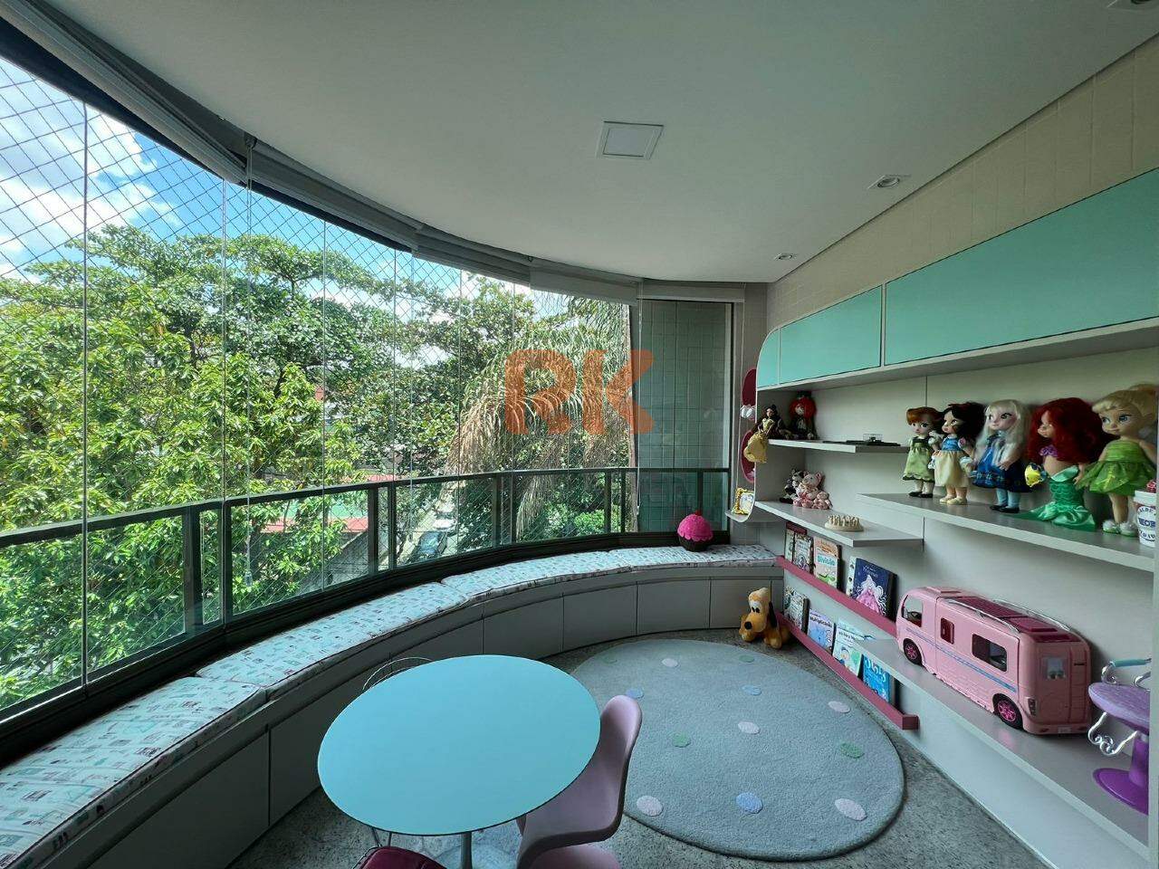 Apartamento à venda no São José: 