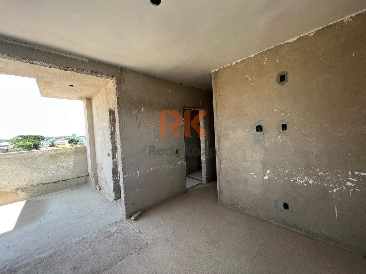 Cobertura à venda no Santa Terezinha: 