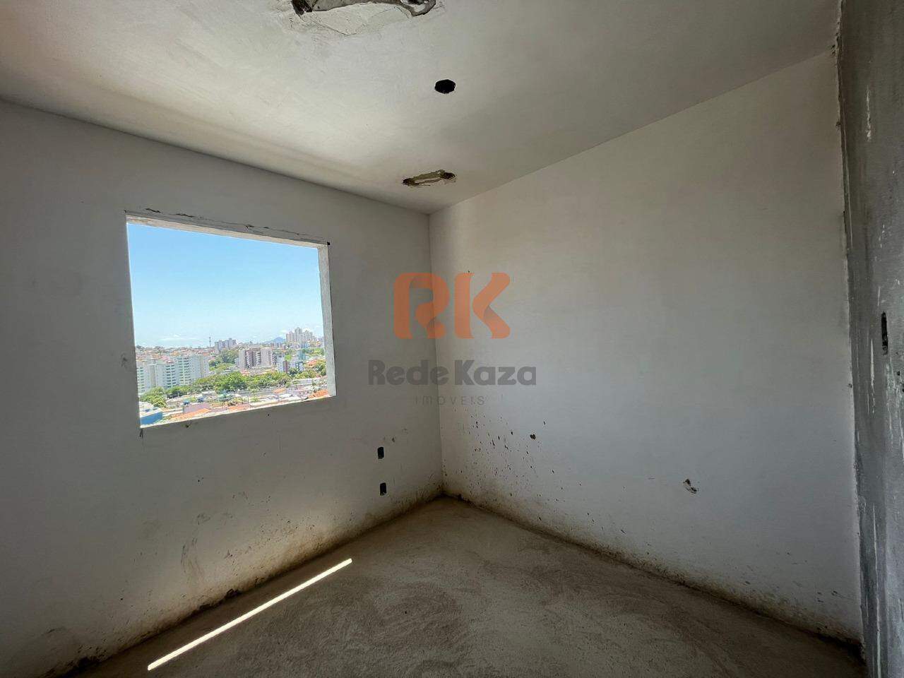 Cobertura à venda no Santa Terezinha: 