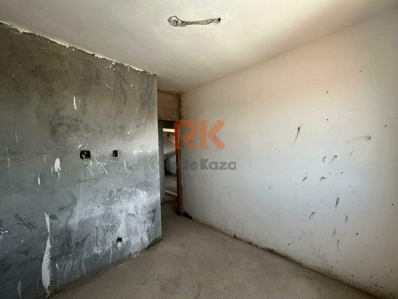 Cobertura à venda no Santa Terezinha: 