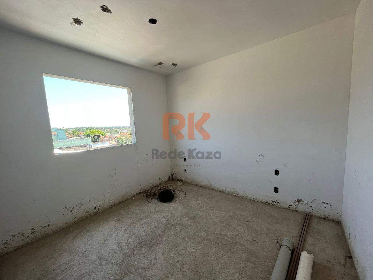 Cobertura à venda no Santa Terezinha: 