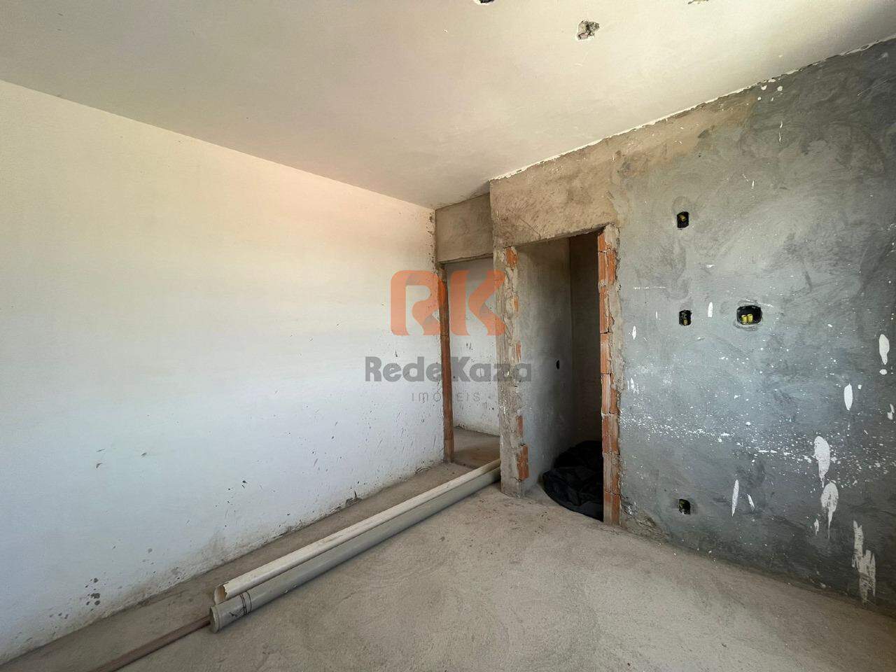 Cobertura à venda no Santa Terezinha: 