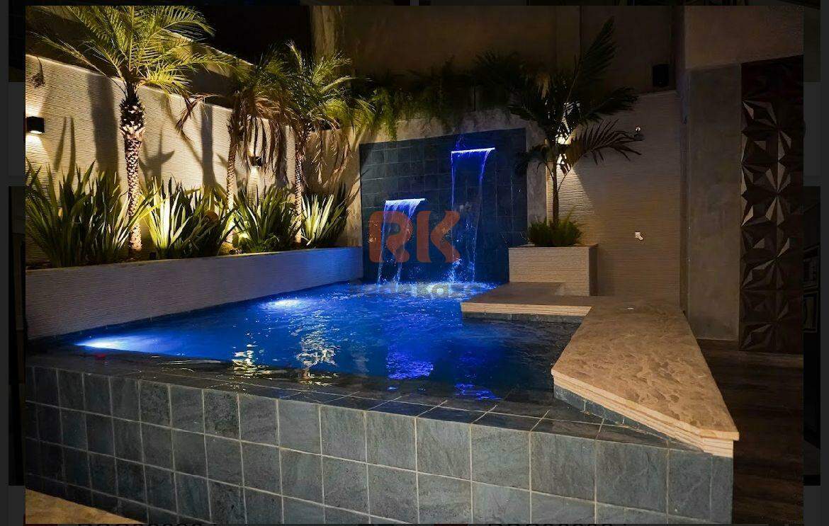 Casa em condomínio à venda no Paquetá: 