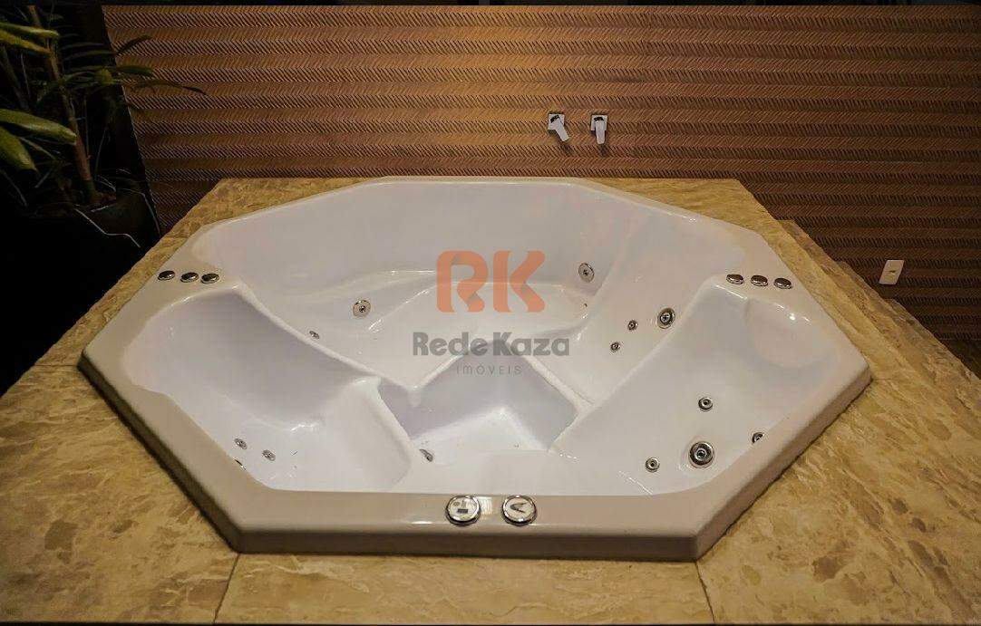 Casa em condomínio à venda no Paquetá: 