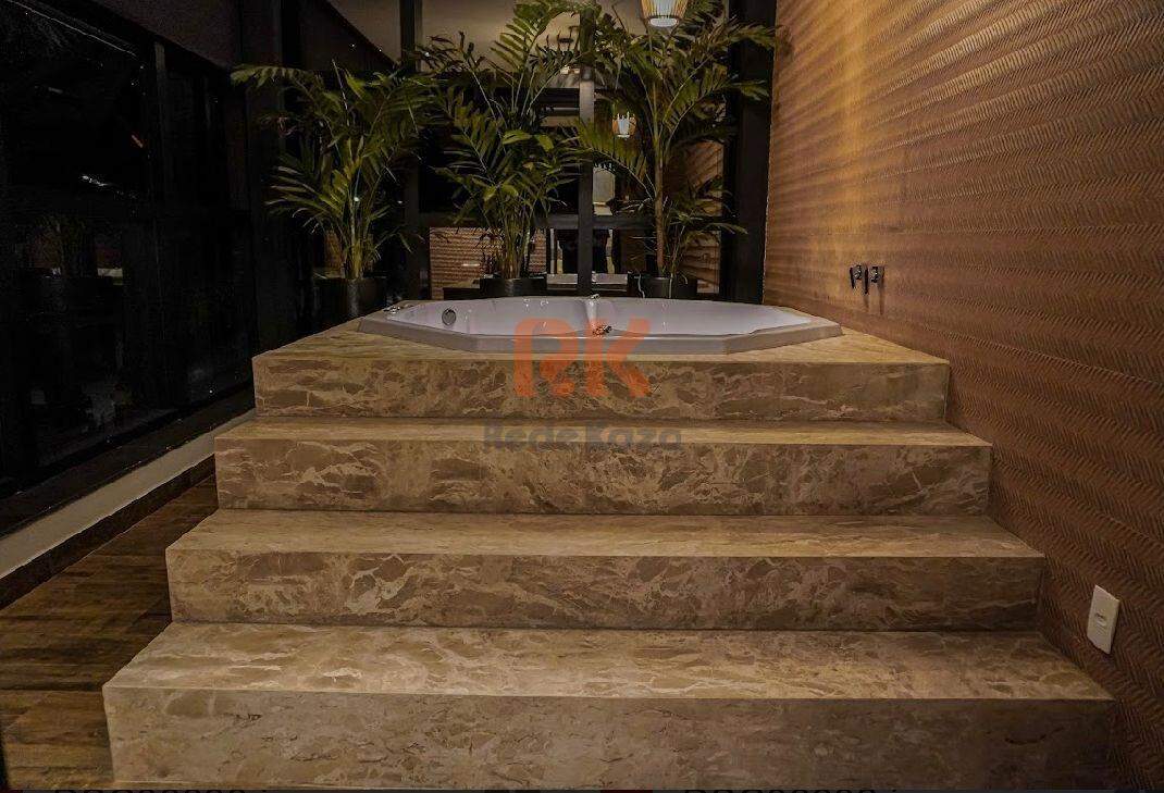 Casa em condomínio à venda no Paquetá: 