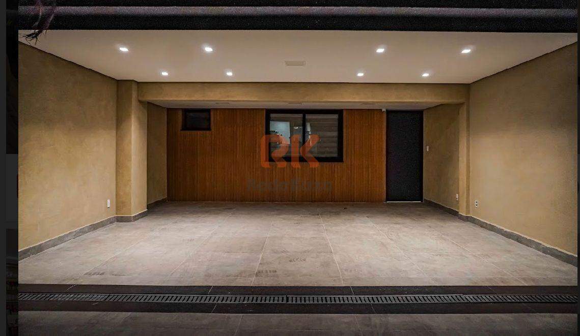 Casa em condomínio à venda no Paquetá: 