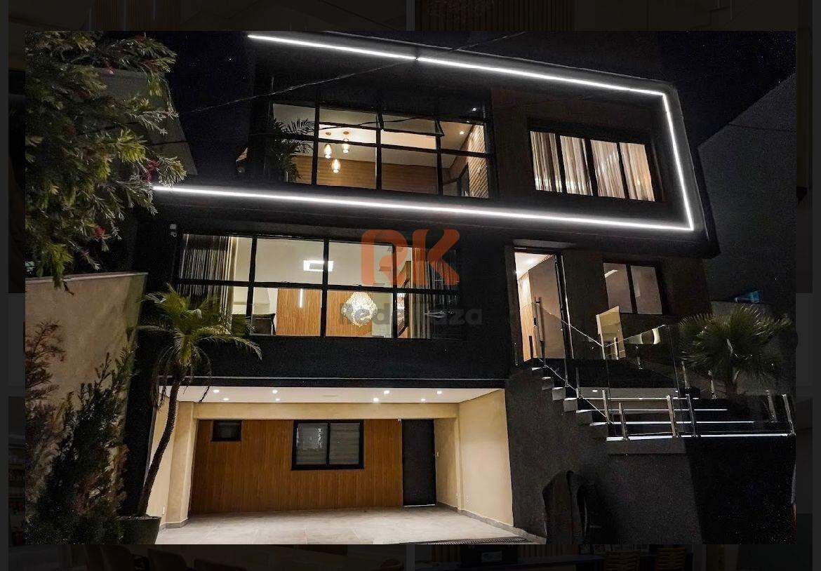 Casa em condomínio à venda no Paquetá: 