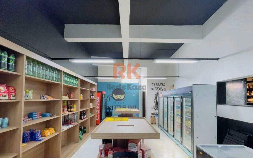 Loja para aluguel no Ouro Preto: 