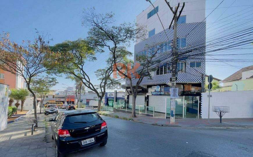 Loja para aluguel no Ouro Preto: 