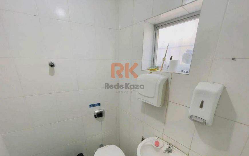 Loja para aluguel no Ouro Preto: 