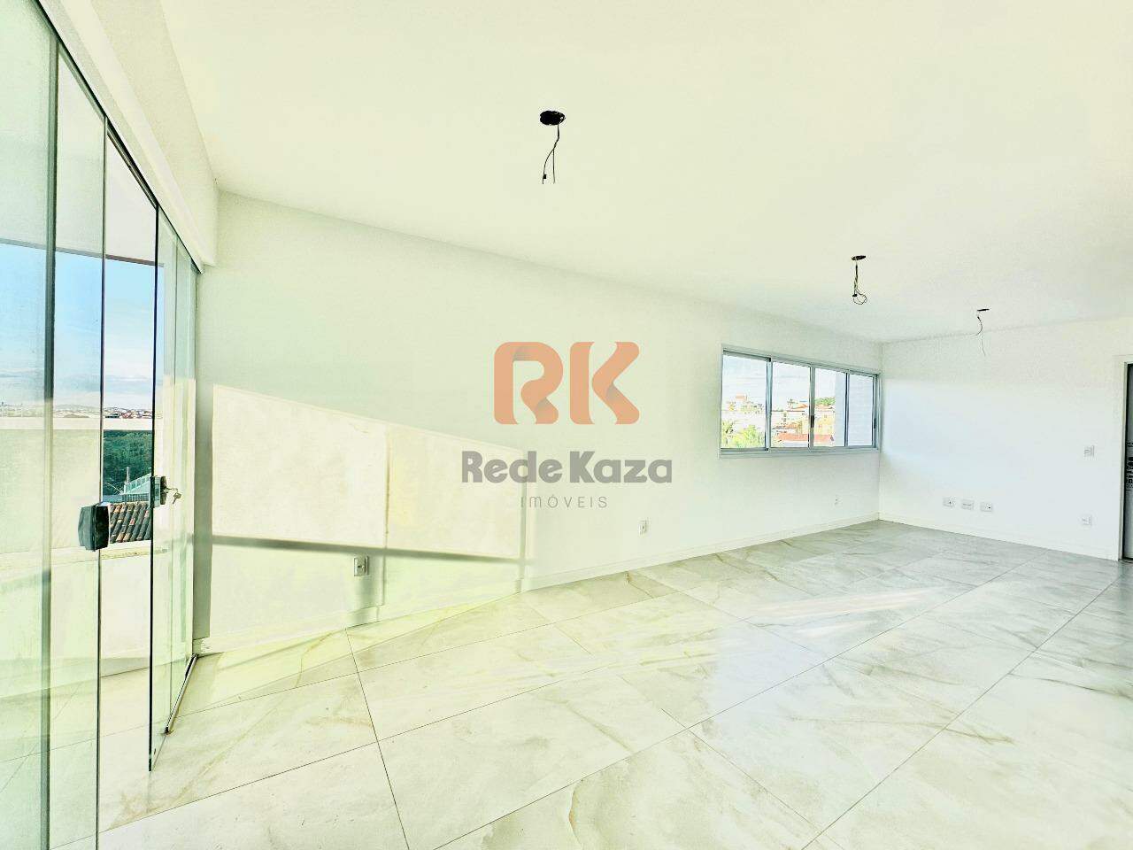 Apartamento à venda no Jaraguá: 