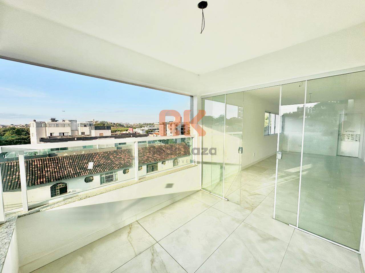 Apartamento à venda no Jaraguá: 