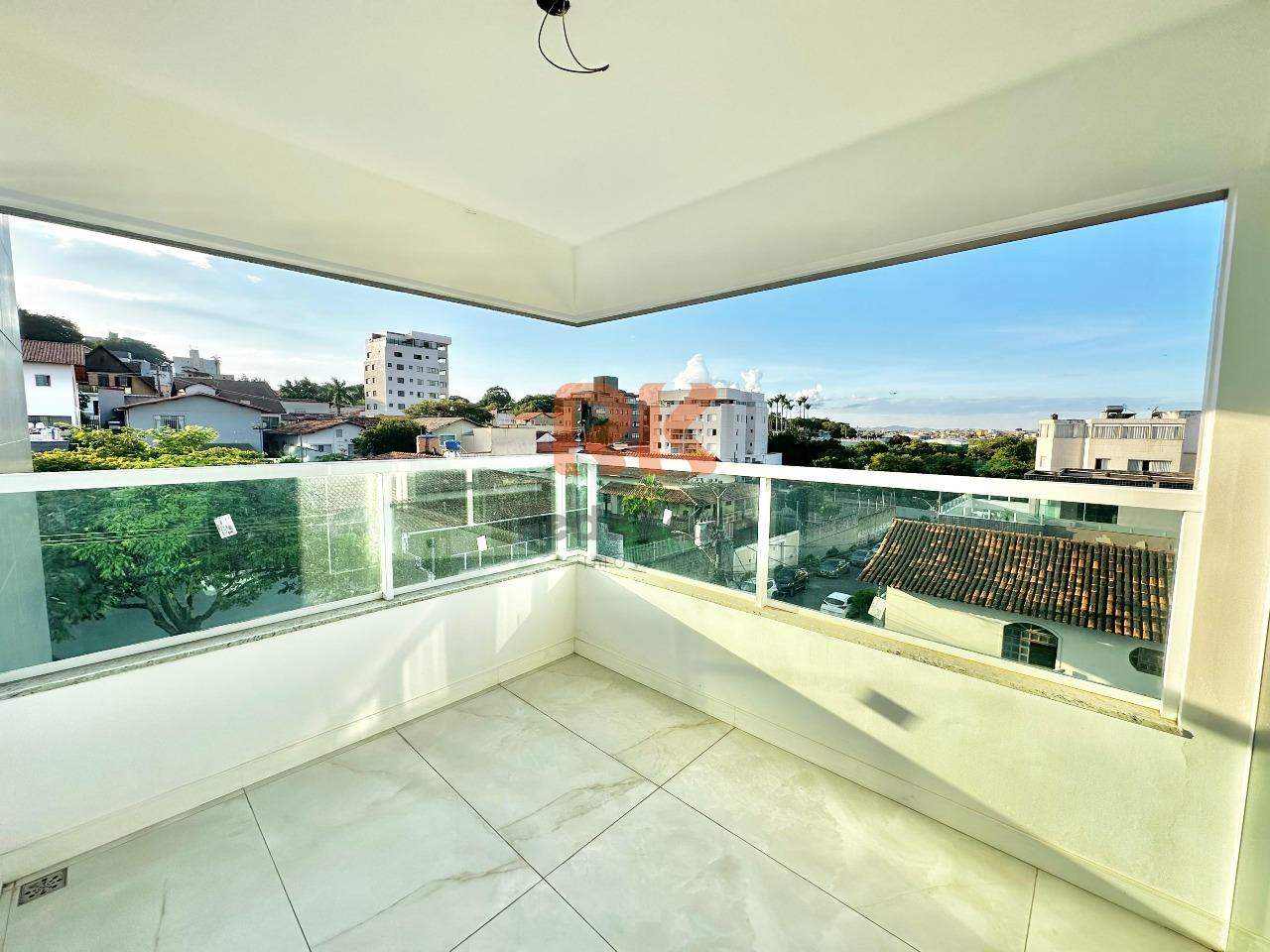 Apartamento à venda no Jaraguá: 