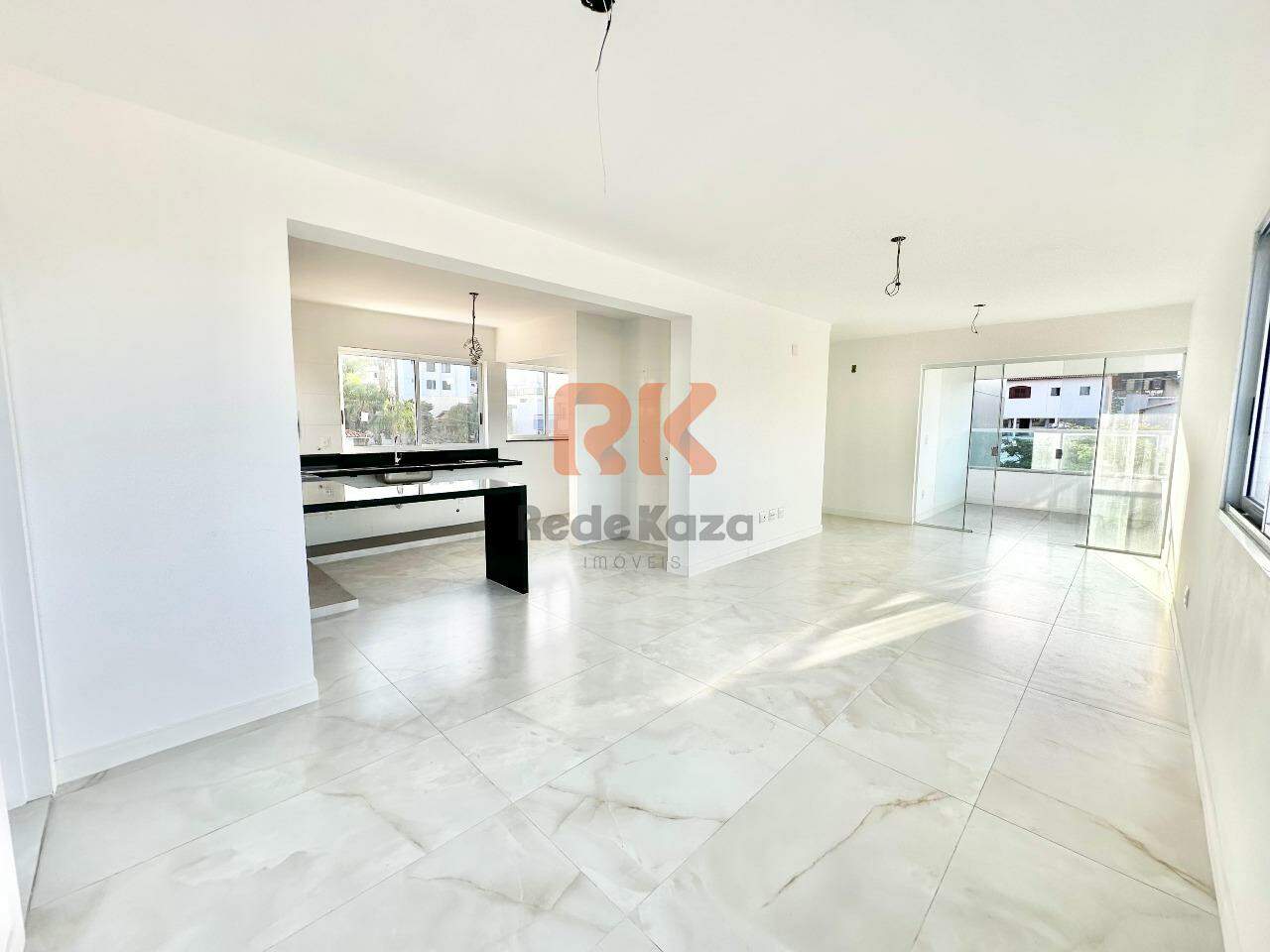 Apartamento à venda no Jaraguá: 