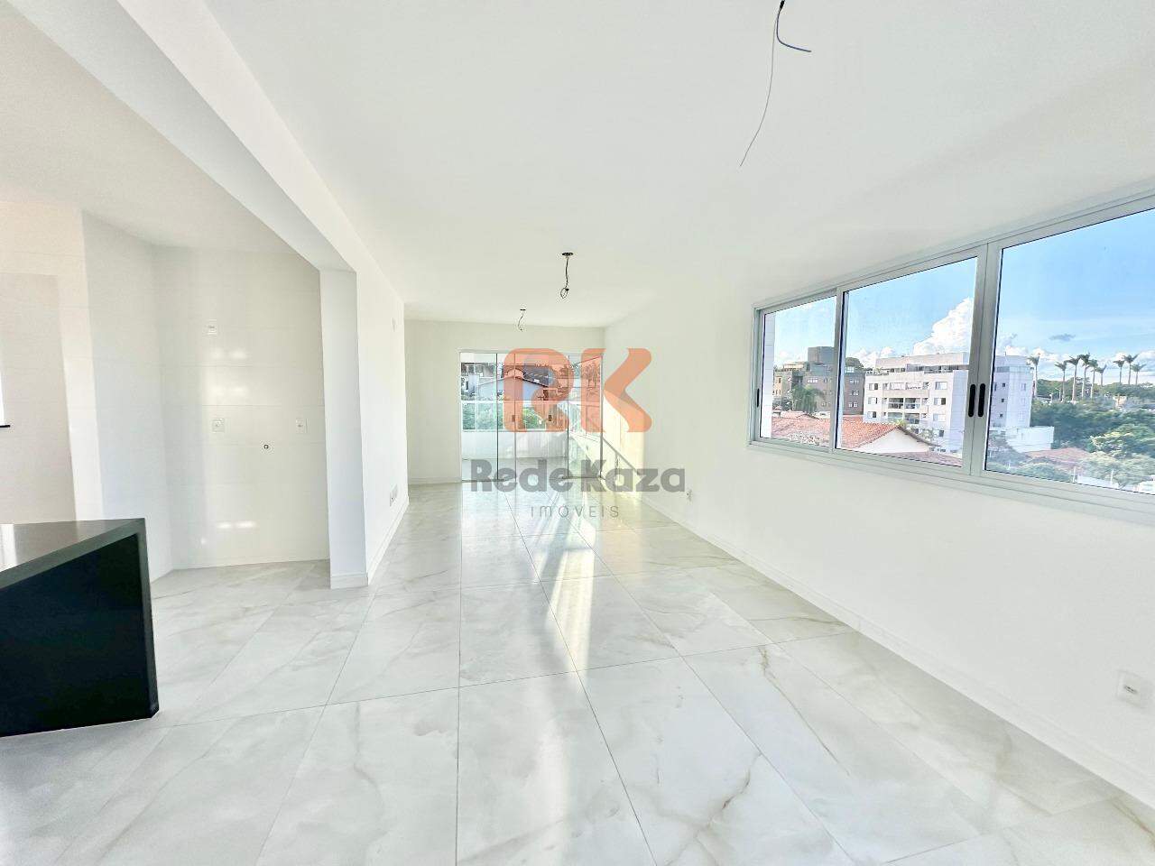 Apartamento à venda no Jaraguá: 