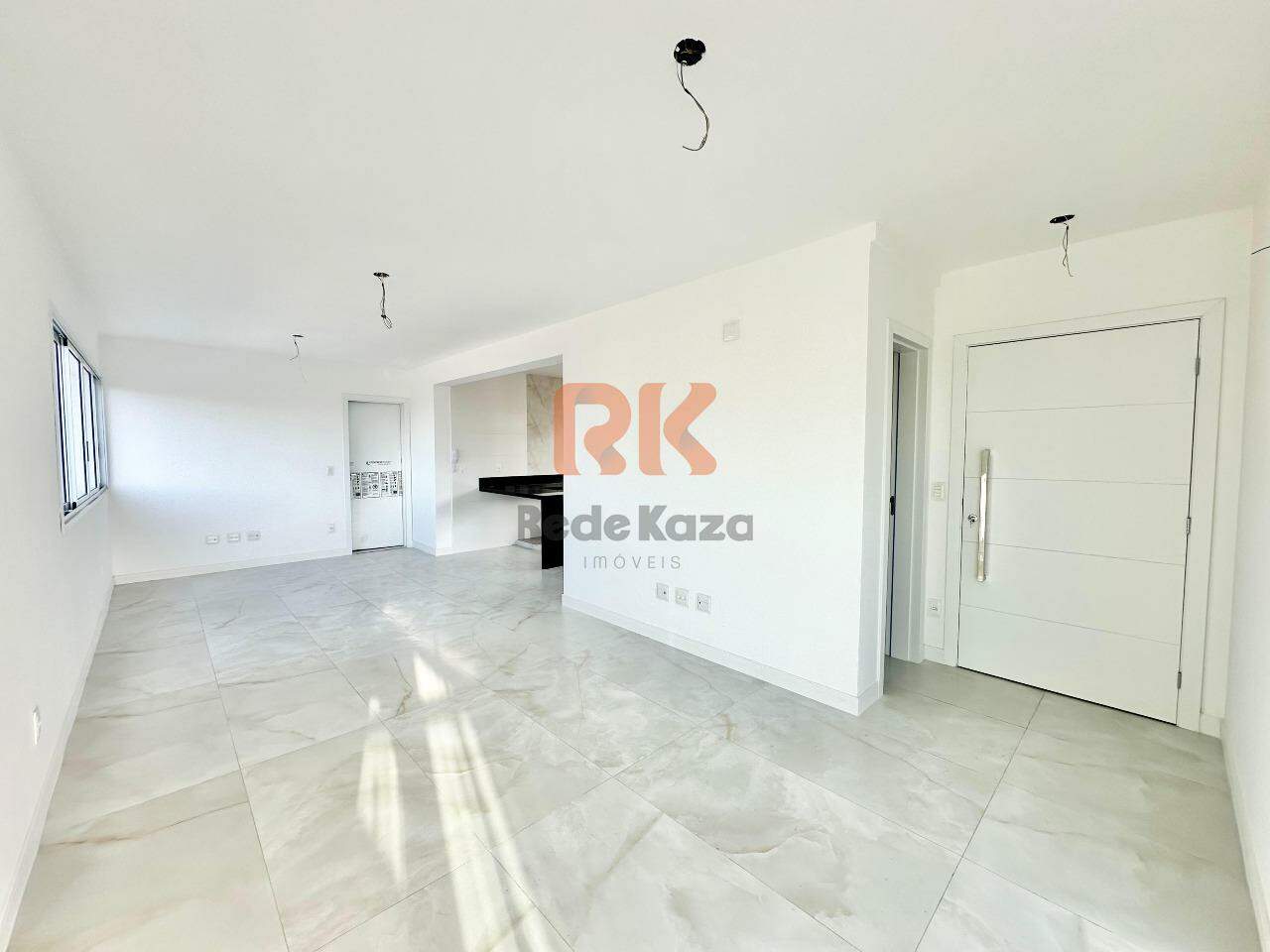 Apartamento à venda no Jaraguá: 