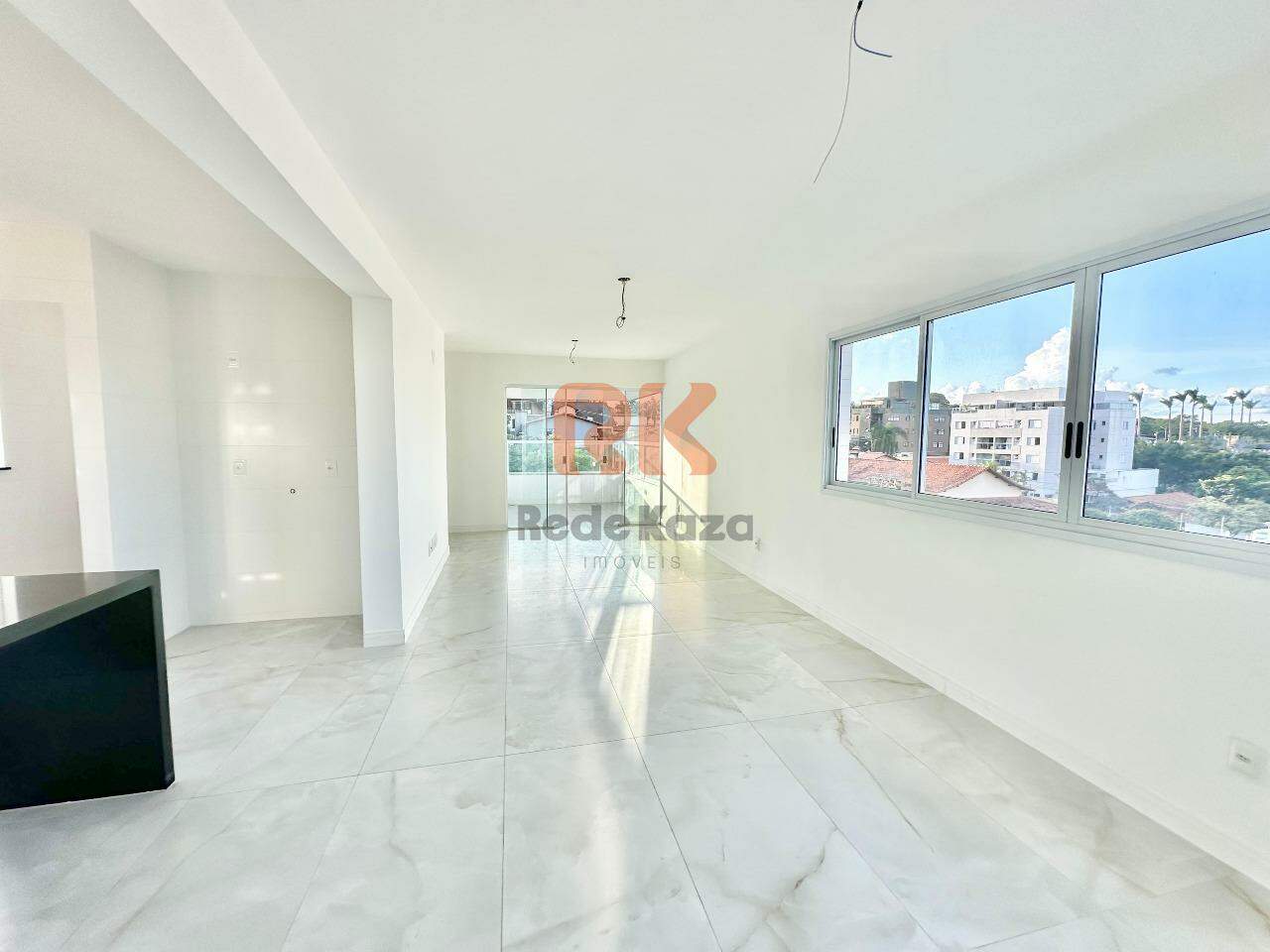 Apartamento à venda no Jaraguá: 