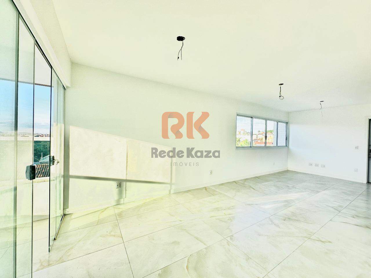 Apartamento à venda no Jaraguá: 